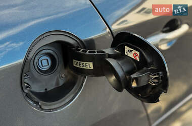 Универсал Renault Megane 2012 в 