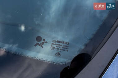 Универсал Renault Megane 2012 в 