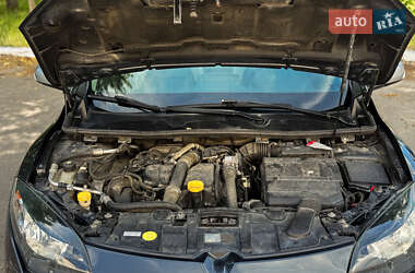 Универсал Renault Megane 2012 в 