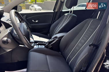 Универсал Renault Megane 2012 в 
