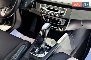 Универсал Renault Megane 2012 в 