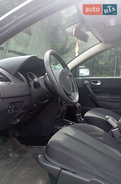 Універсал Renault Megane 2005 в 