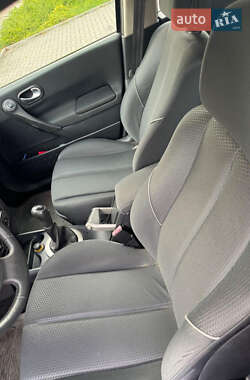 Універсал Renault Megane 2005 в 