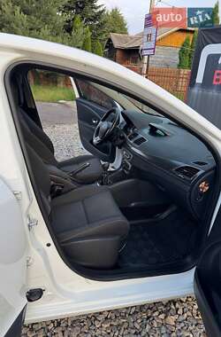 Универсал Renault Megane 2013 в 