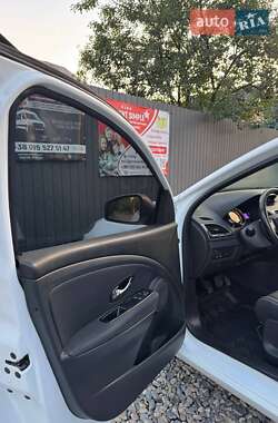 Универсал Renault Megane 2013 в 