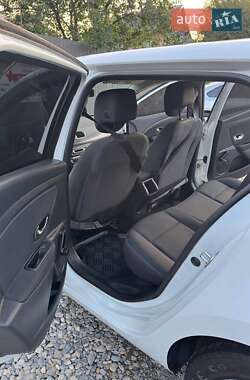 Универсал Renault Megane 2013 в 