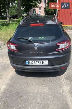 Универсал Renault Megane 2012 в Шепетовке