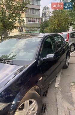 Седан Renault Megane 2008 в Киеве