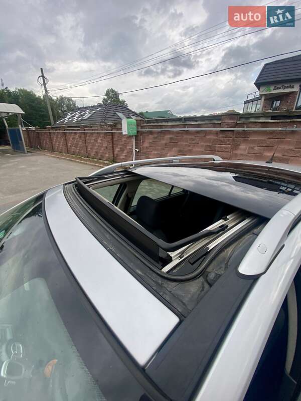 Универсал Renault Megane 2007 в Ровно