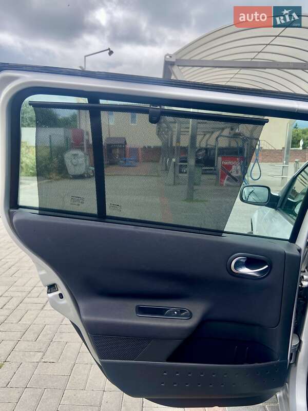 Универсал Renault Megane 2007 в Ровно