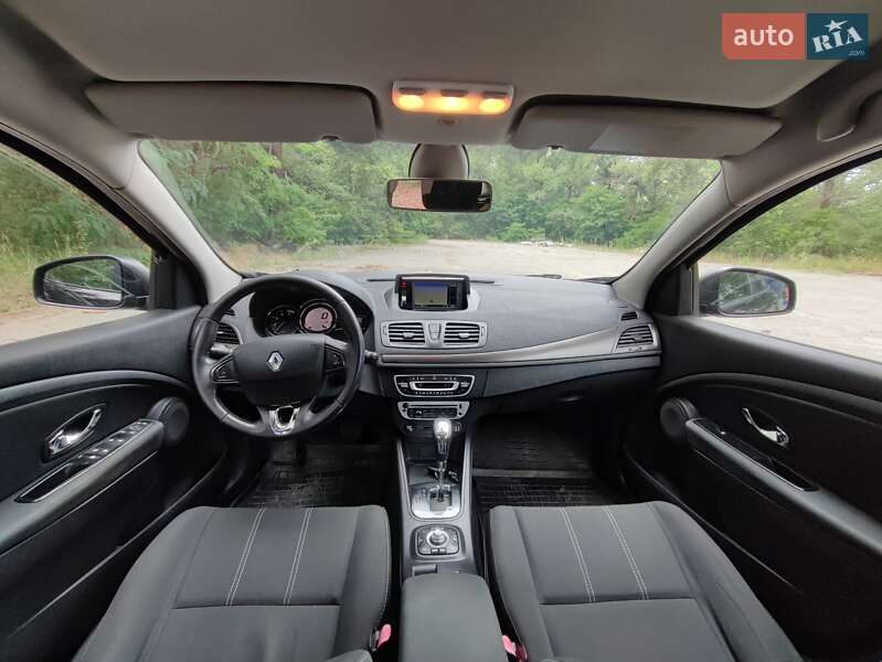 Универсал Renault Megane 2013 в Каменском