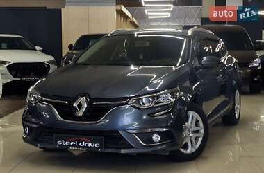 Renault Megane 2016 Renault Megane 2016