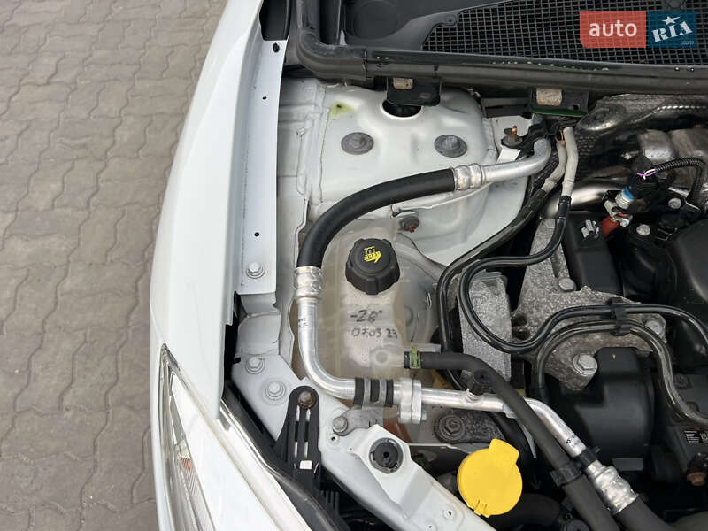 Універсал Renault Megane 2013 в Володимирі