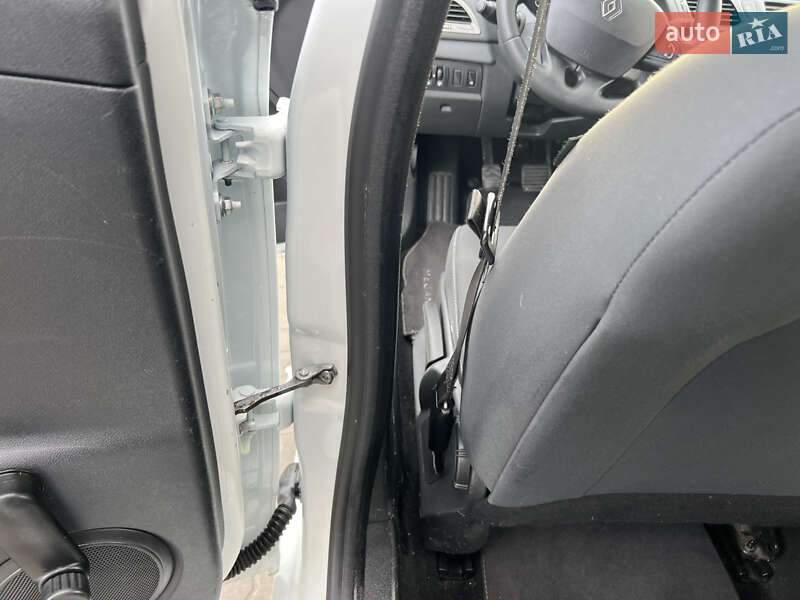 Універсал Renault Megane 2013 в Володимирі