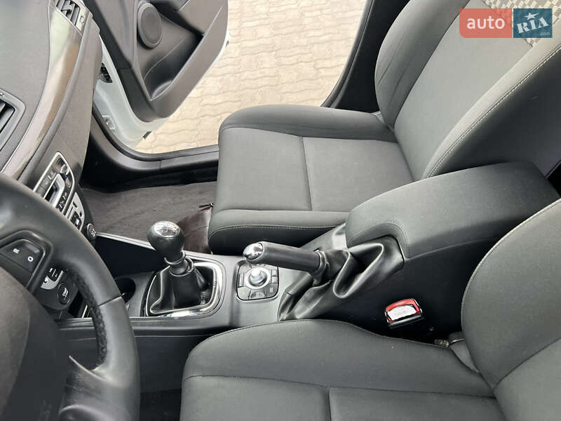 Універсал Renault Megane 2013 в Володимирі