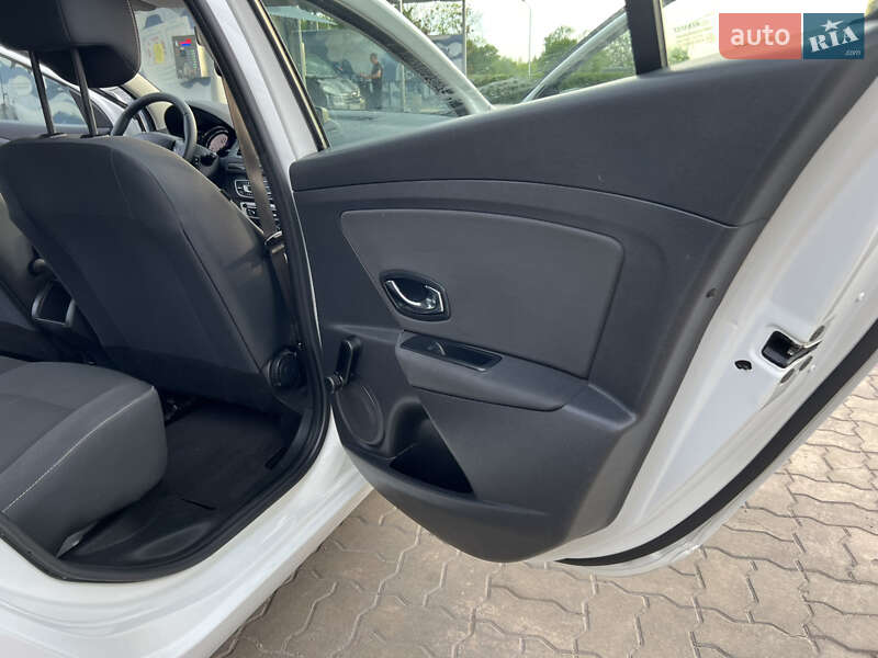 Універсал Renault Megane 2013 в Володимирі