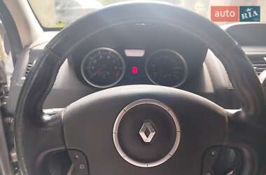 Универсал Renault Megane 2007 в Сумах