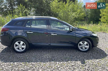 Універсал Renault Megane 2011 в 