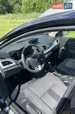 Універсал Renault Megane 2011 в 