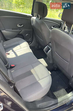 Універсал Renault Megane 2011 в 
