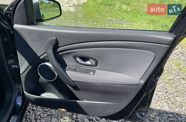 Універсал Renault Megane 2011 в 