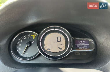 Універсал Renault Megane 2011 в 