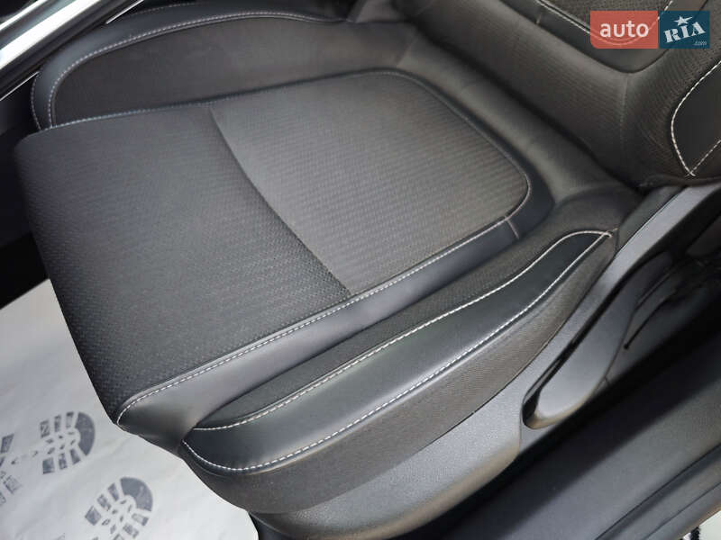 Универсал Renault Megane 2022 в Дубно