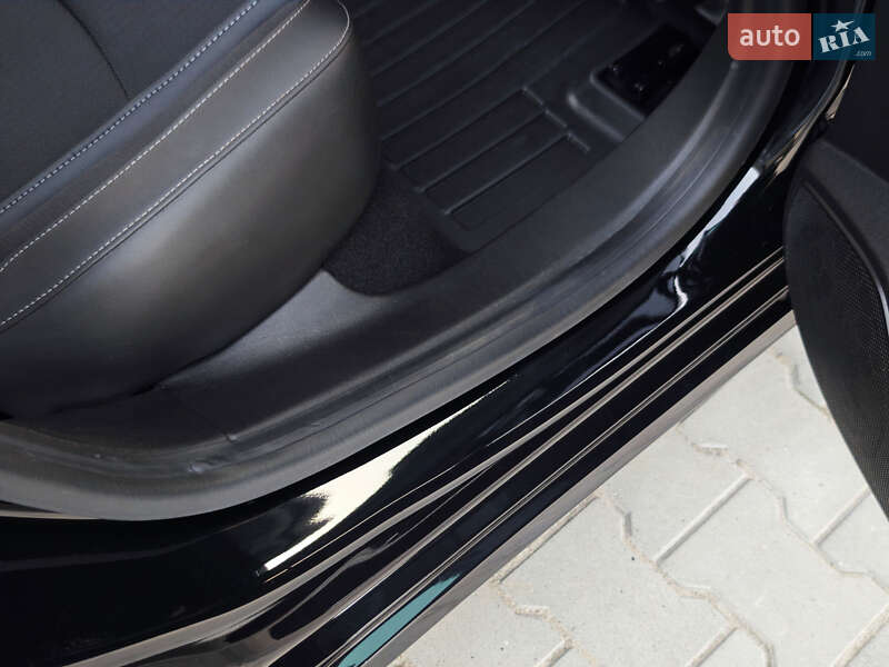 Универсал Renault Megane 2022 в Дубно