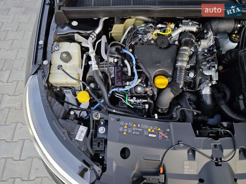 Универсал Renault Megane 2022 в Дубно