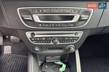 Универсал Renault Megane 2010 в 