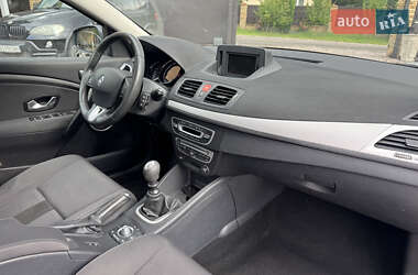 Универсал Renault Megane 2010 в 