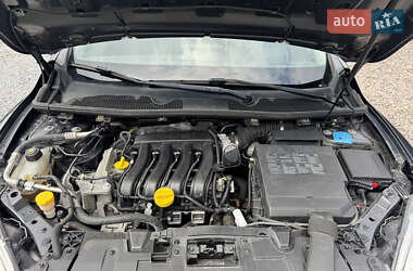 Универсал Renault Megane 2010 в 