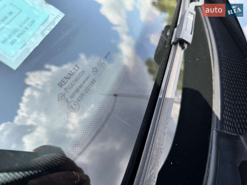 Універсал Renault Megane 2017 в Коростені