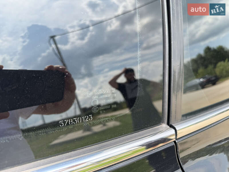 Універсал Renault Megane 2017 в Коростені
