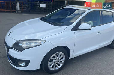 Универсал Renault Megane 2012 в Киеве