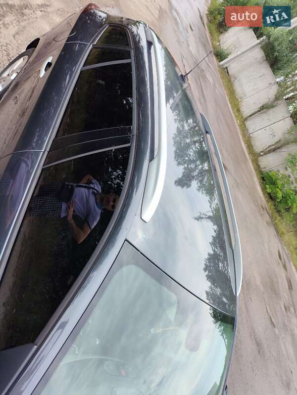 Універсал Renault Megane 2011 в Житомирі