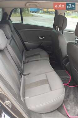 Универсал Renault Megane 2011 в 