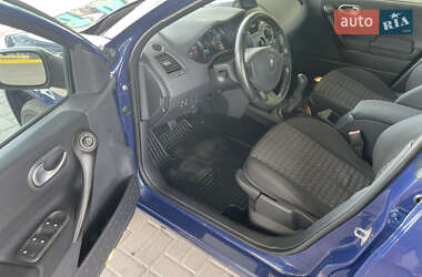 Універсал Renault Megane 2007 в 