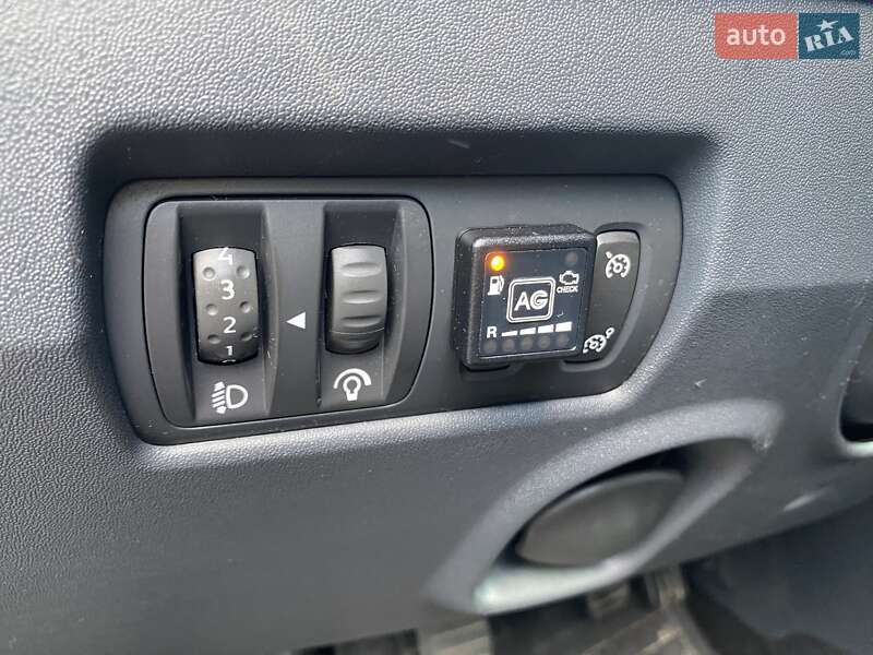 Универсал Renault Megane 2007 в Тальном