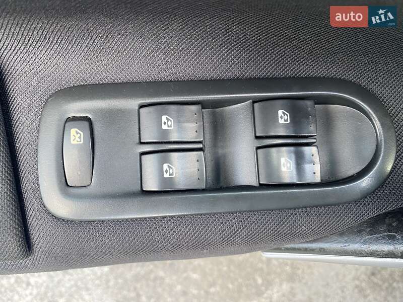 Универсал Renault Megane 2007 в Тальном