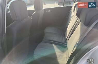 Хэтчбек Renault Megane 2005 в 