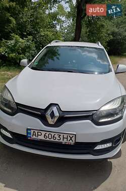 Универсал Renault Megane 2014 в Запорожье