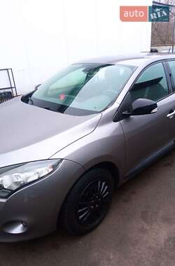 Универсал Renault Megane 2011 в 