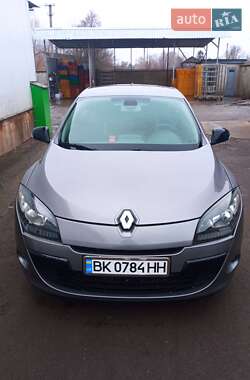 Універсал Renault Megane 2011 в Рівному