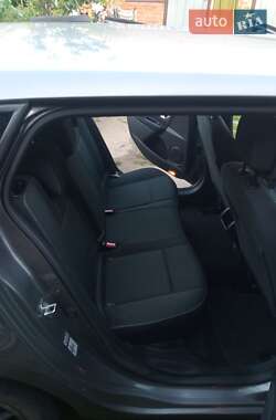 Универсал Renault Megane 2011 в 