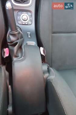 Универсал Renault Megane 2011 в 