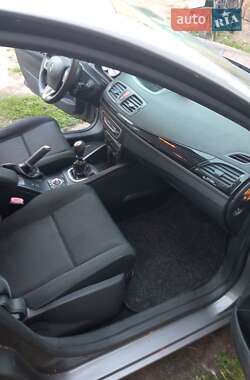 Универсал Renault Megane 2011 в 