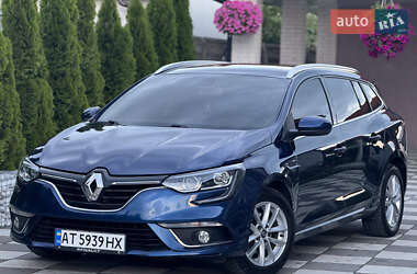 Універсал Renault Megane 2019 в Летичіві