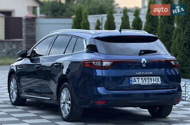 Універсал Renault Megane 2019 в 