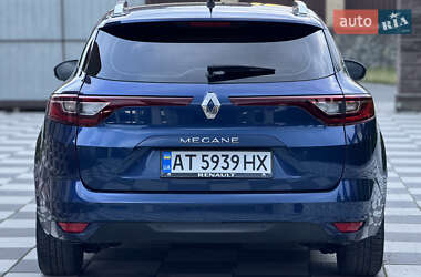 Універсал Renault Megane 2019 в 
